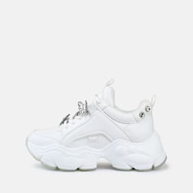 Buffalo Binary Ice 5.0 bianco