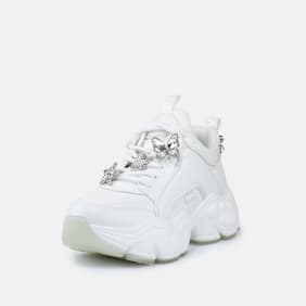 Buffalo Binary Ice 5.0 bianco