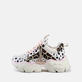 Buffalo Binary Glam beige