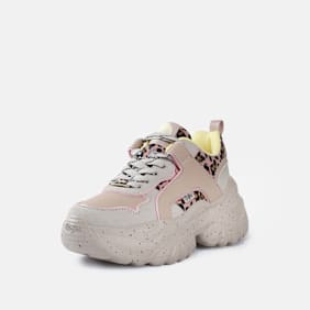 Buffalo Bliss One beige