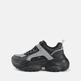 Buffalo Bliss One black