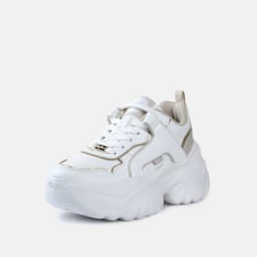 Buffalo Bliss One white