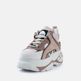 Buffalo Classic Low REV beige