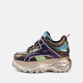 Buffalo Classic Low Rev multicolore