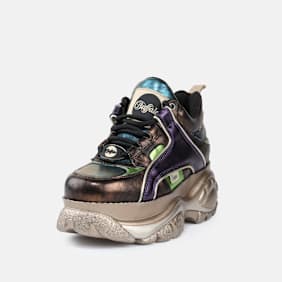 Buffalo Classic Low Rev multicolore