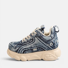 Buffalo CLD Chai blau