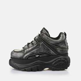 Buffalo Classic negro