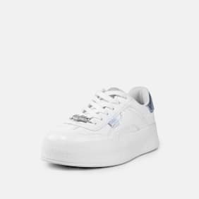 Buffalo Cajo weiß