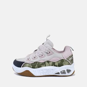 Buffalo Hero Skate beige