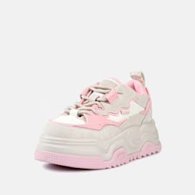 Buffalo Orbit beige