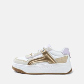Buffalo Milano bianco