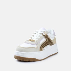 Buffalo Milano blanco