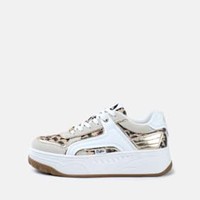 Buffalo Milano blanco