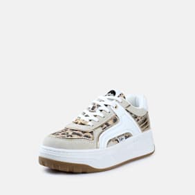 Buffalo Milano white