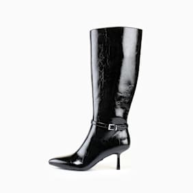 Buffalo Willow Boot Buckle noir