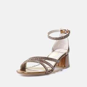 Buffalo Lilly Glam doré