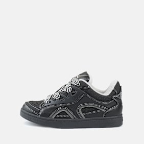 Buffalo Liberty Skate schwarz