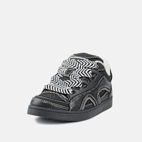 Buffalo Liberty Skate schwarz