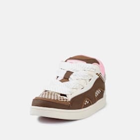 Buffalo Liberty Skate braun
