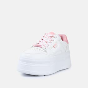 Buffalo Besu blanc