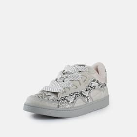 Buffalo Liberty Skate grau
