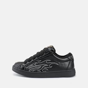 Buffalo Liberty Flame OS BS schwarz