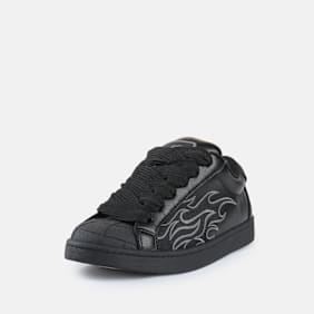 Buffalo Liberty Flame OS BS schwarz