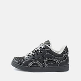 Buffalo Liberty Skate BS schwarz