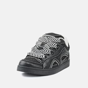 Buffalo Liberty Skate BS schwarz