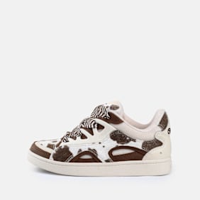 Buffalo Liberty Skate beige