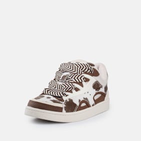 Buffalo Liberty Skate beige