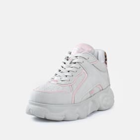 Buffalo CLD Echo grey