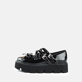 Buffalo Darya Cross black