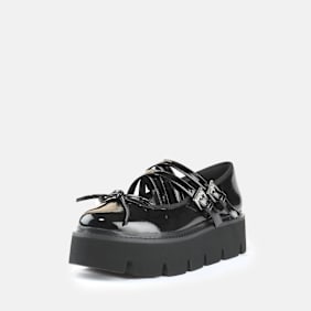Buffalo Darya Cross black
