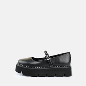 Buffalo Darya Black black