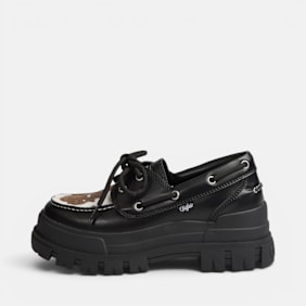 Buffalo Aspha Boat black