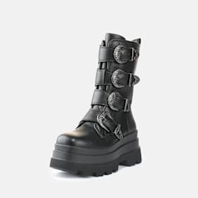 Buffalo Jupiter West MB MID noir