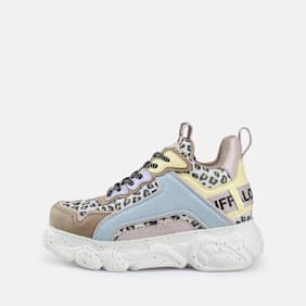 Buffalo CLD Chai multicolor