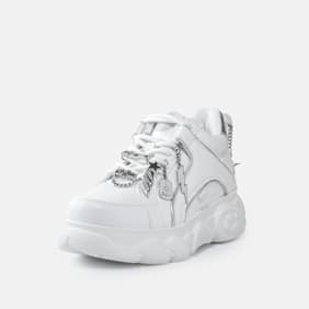 Buffalo CLD Corin Charms white