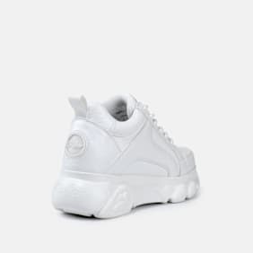 Buffalo CLD Corin Stars bianco