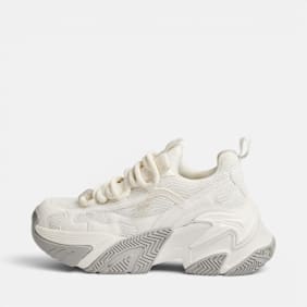 Buffalo Fion One white
