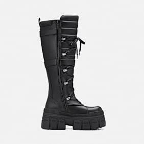 Buffalo Gospher Biker HI schwarz