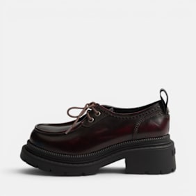 Buffalo CATHY WALLABY - VEGAN NAPPA Colore Non Definito