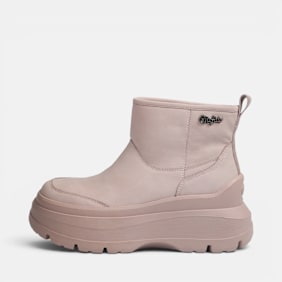 Buffalo OLYMPIA PULL ON LO WARM - VEGAN NUBUCK Undefined Color