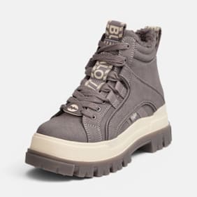 Buffalo Aspha NC MID Warm gris