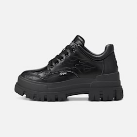 Buffalo Aspha CLS Flame noir