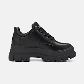 Buffalo Aspha CLS Flame black