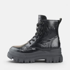 Buffalo Aspha RLD Flame noir