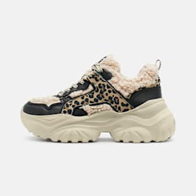 Buffalo Bliss Warm beige