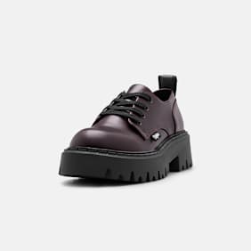 Buffalo ZANE LACE UP LO - VEGAN BOX Undefined Color